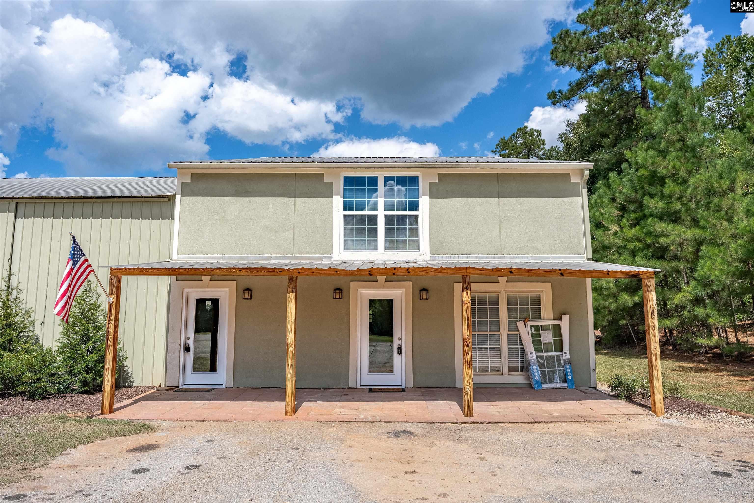 4377 Wheeland Road Little Mountain, SC 29075 - Photo 10 of 60 Gallery Image 10