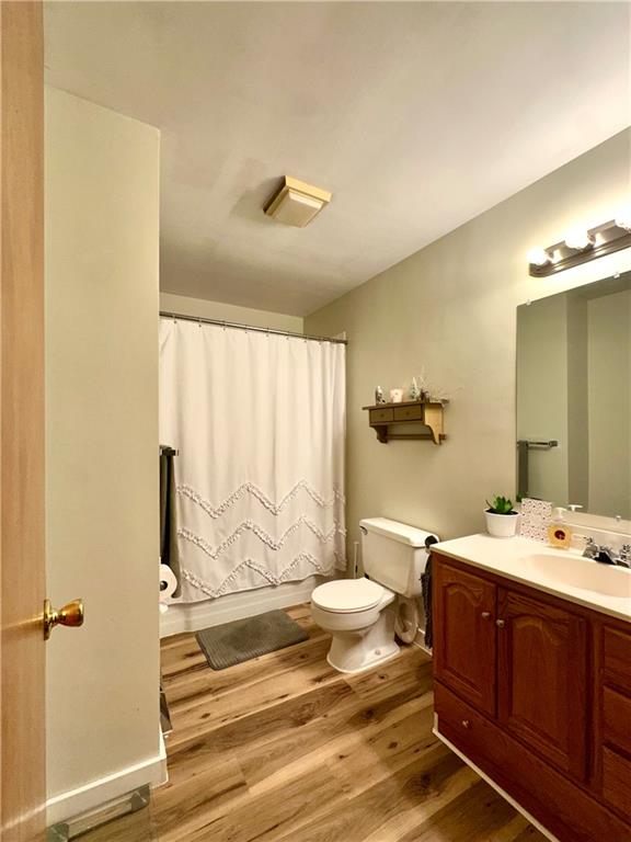 1800 Oneida Valley Road Karns City, PA 16041 - Photo 12 of 20