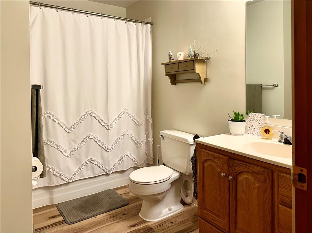 1800 Oneida Valley Road Karns City, PA 16041 - Photo 13 of 20