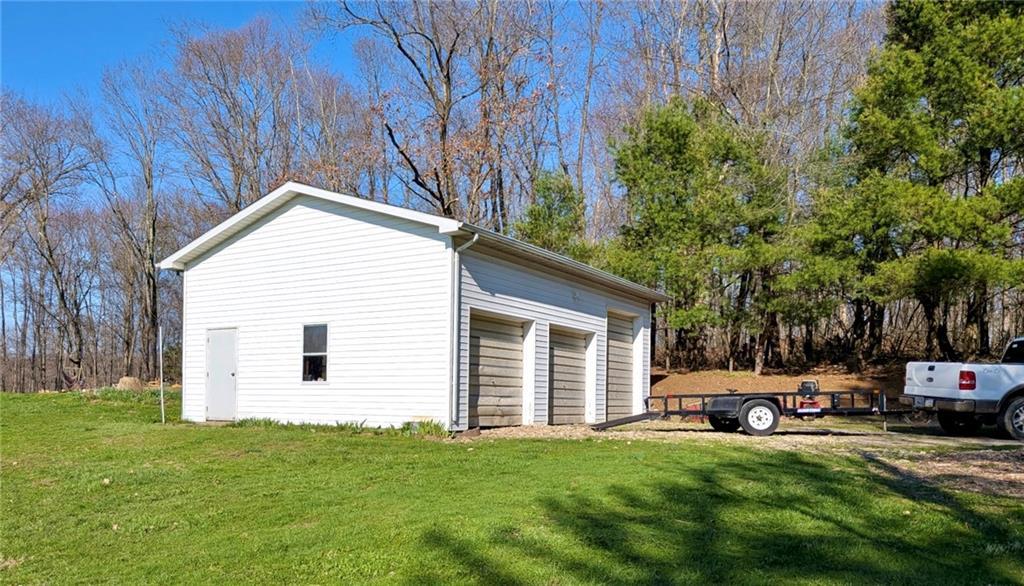 1800 Oneida Valley Road Karns City, PA 16041 - Photo 2 of 20