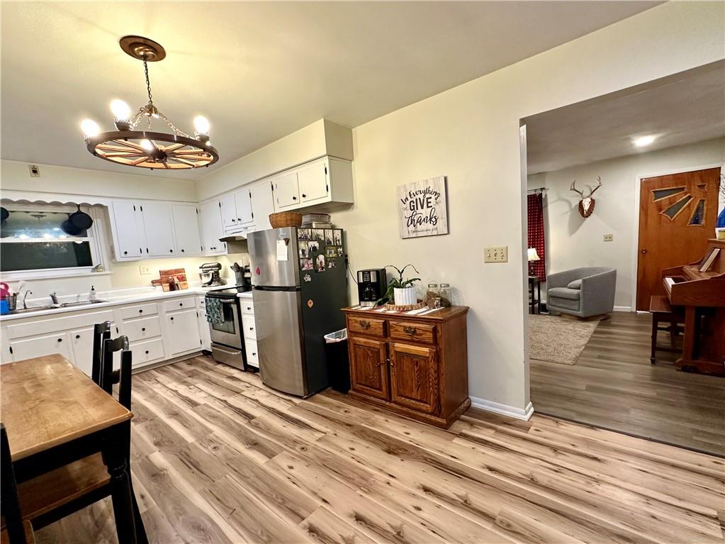 1800 Oneida Valley Road Karns City, PA 16041 - Photo 7 of 20