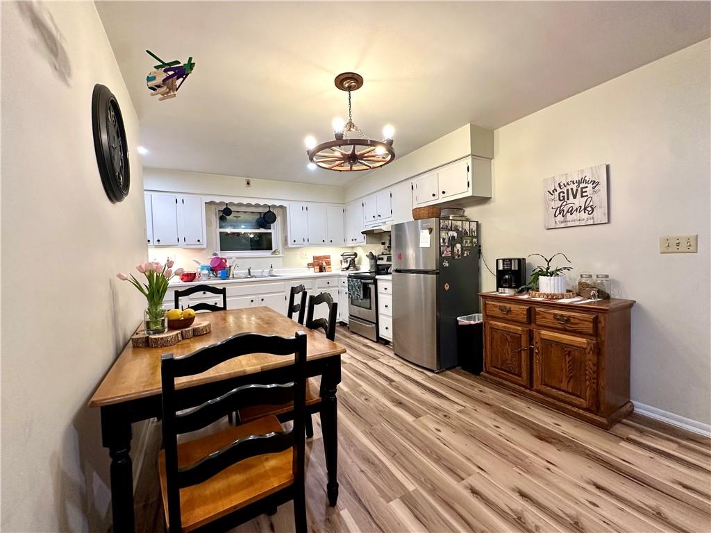 1800 Oneida Valley Road Karns City, PA 16041 - Photo 8 of 20