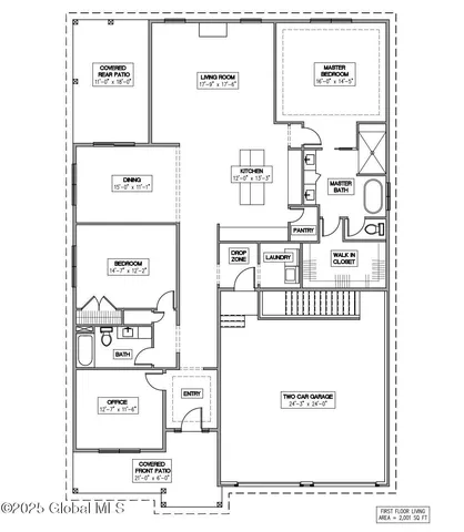 $680,000 | 6 Wedgewood Drive, Colonie, NY 12211