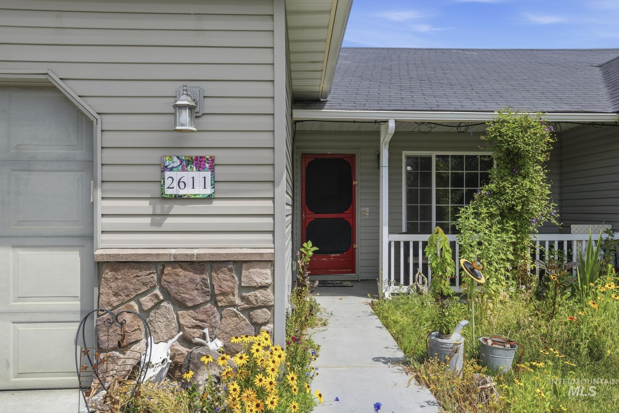 2611 Carnegie Street Caldwell, ID 83607 - Photo 4 of 46