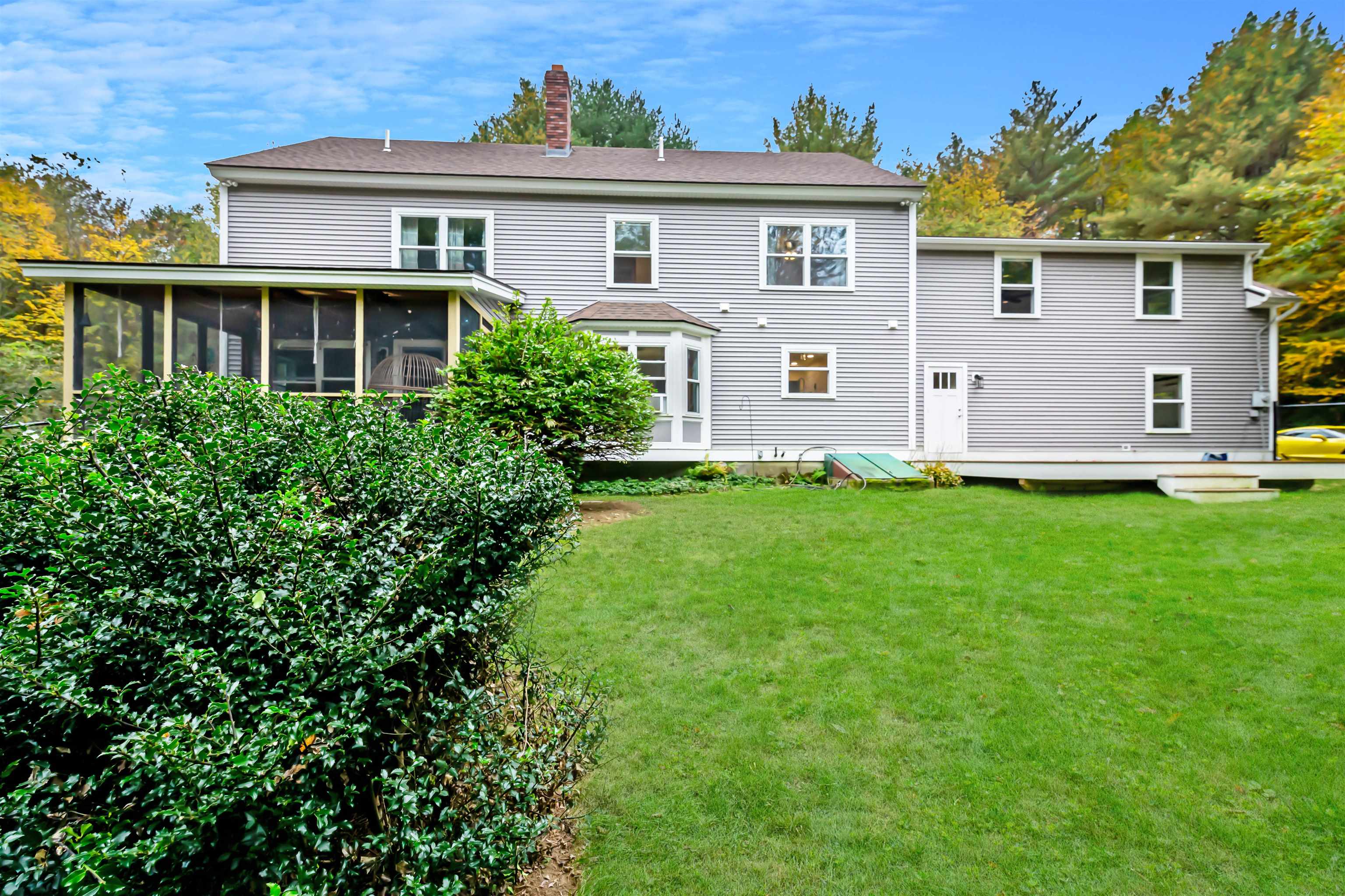 33 Mont Vernon Road Amherst, NH 03031 - Photo 35 of 38