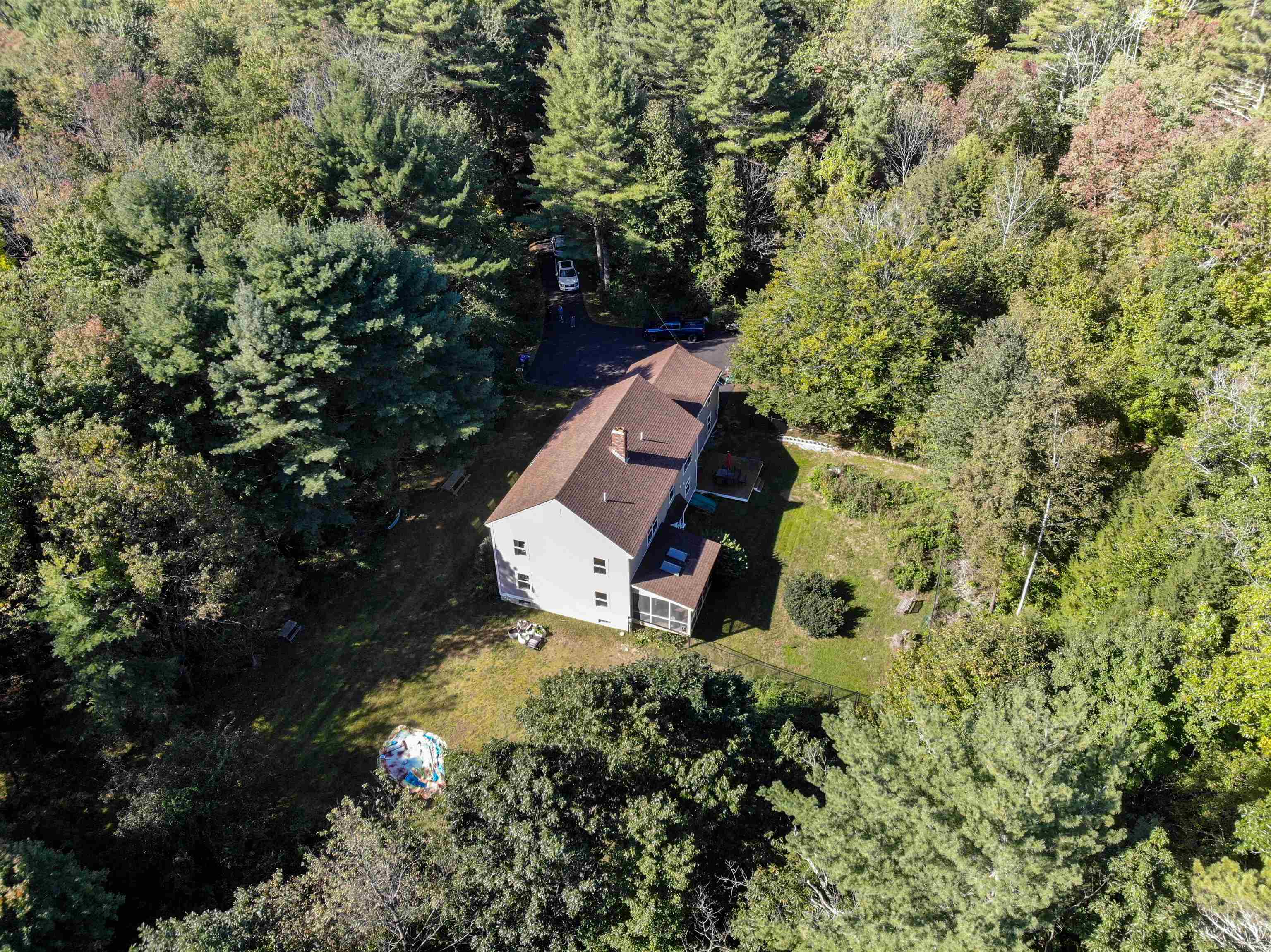 33 Mont Vernon Road Amherst, NH 03031 - Photo 38 of 38