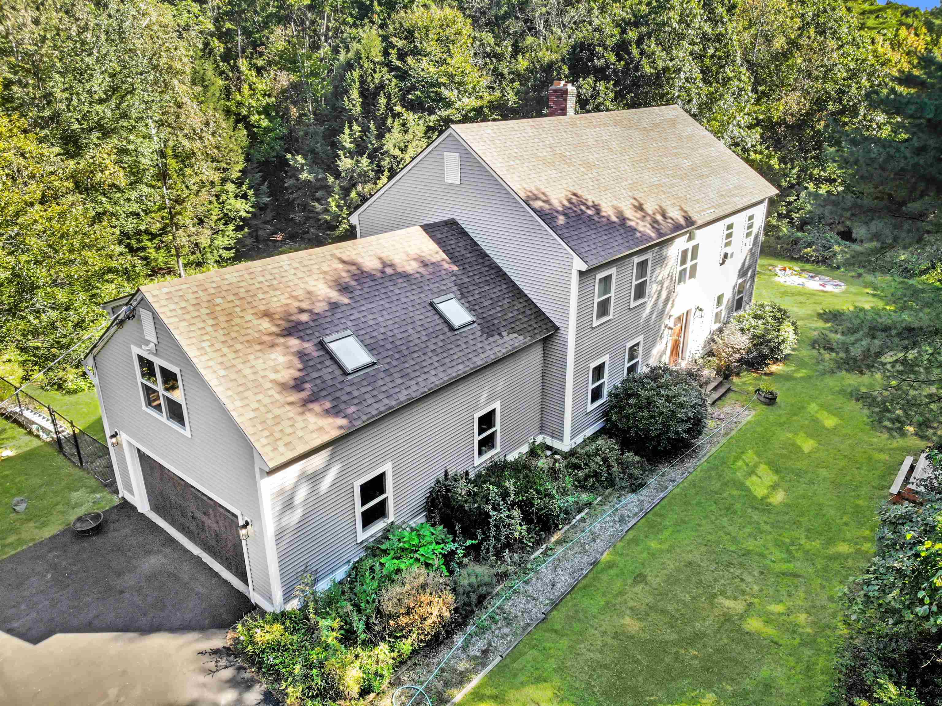 33 Mont Vernon Road Amherst, NH 03031 - Photo 7 of 38