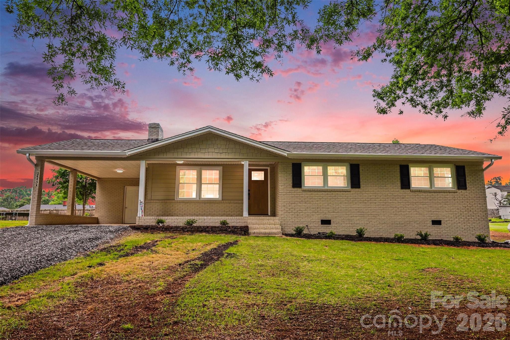 24454 Dillon Road Albemarle, NC 28001 - Photo 2 of 18