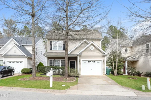 $405,000 | 1303 Crimson Creek Drive, Durham, NC 27713