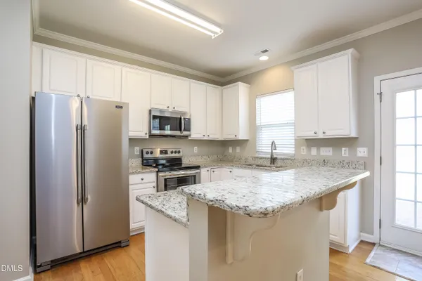 $400,000 | 1303 Crimson Creek Drive, Durham, NC 27713