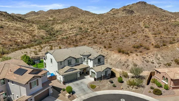 $1,299,900 | 26808 North 11th Drive, Phoenix, AZ 85085