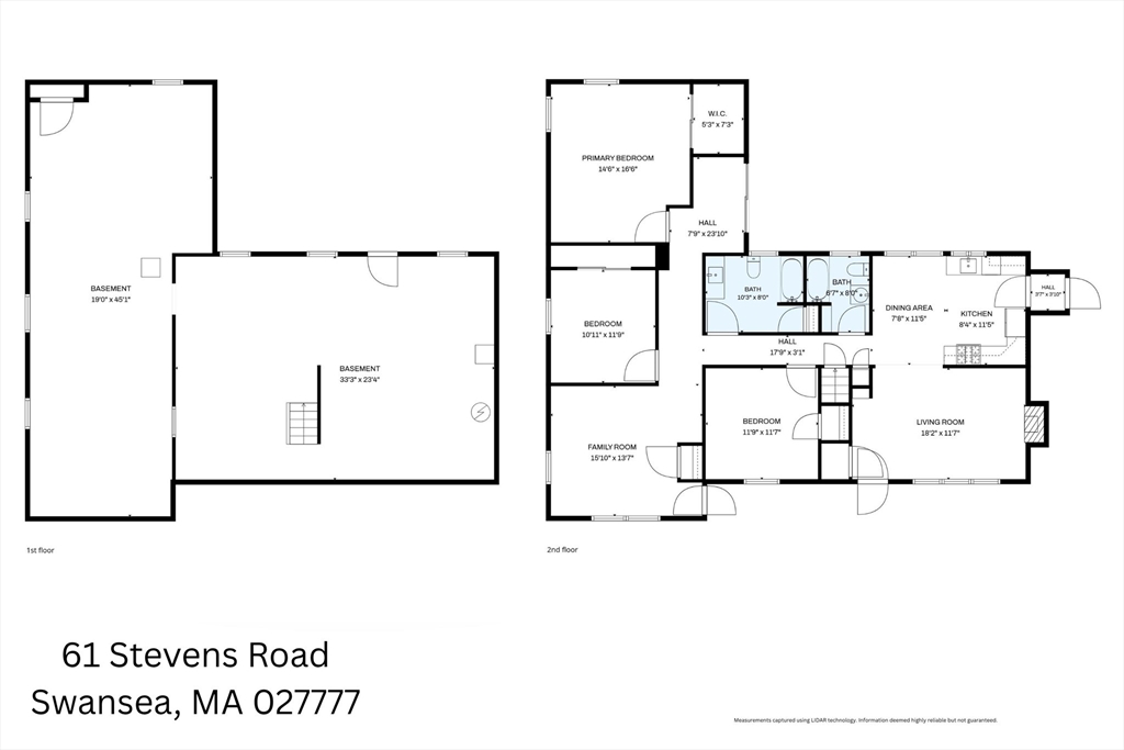 61 Stevens Road Swansea, MA 02777 - Photo 27 of 27