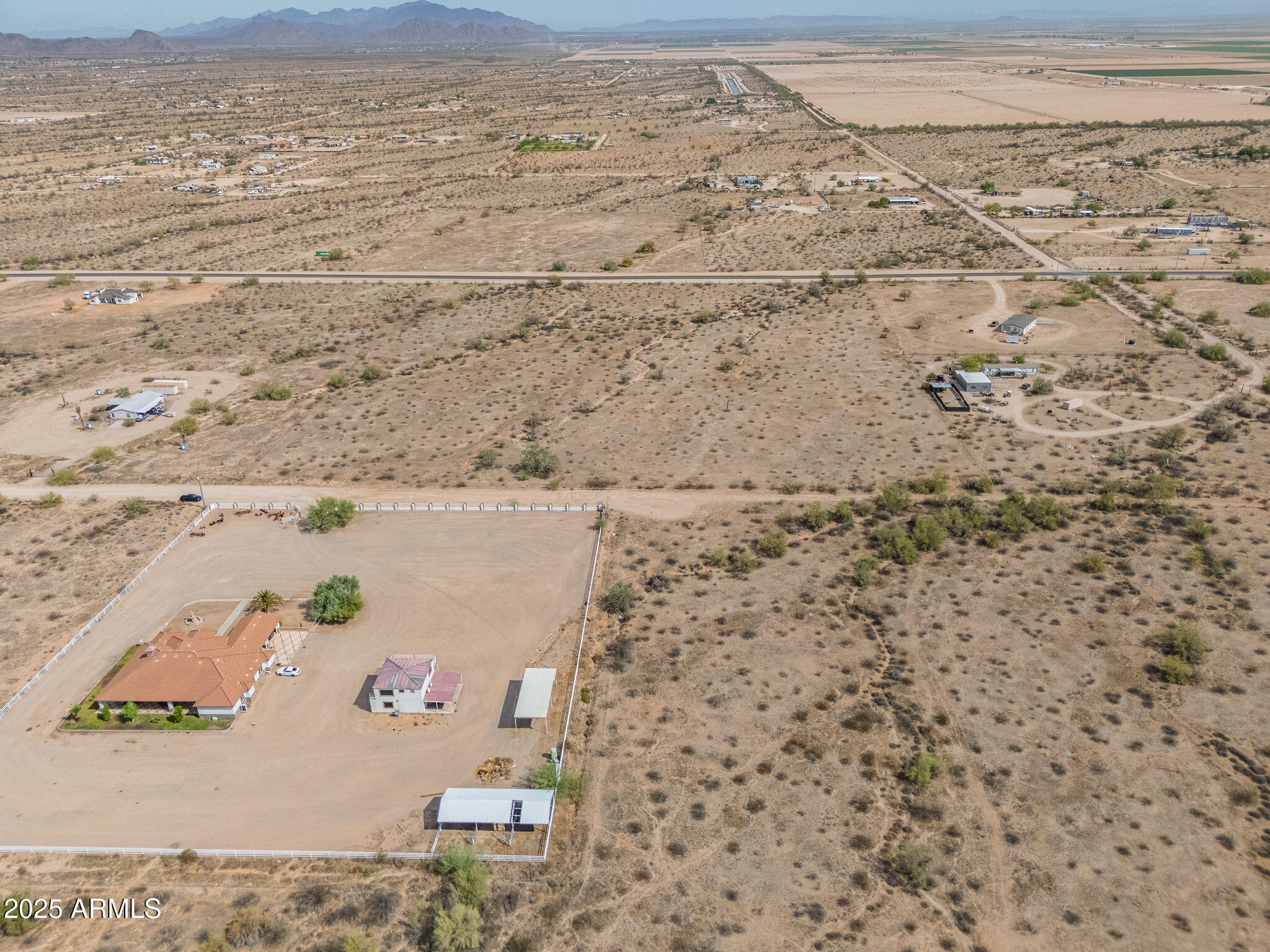 13 West Superior Road, Unit 34 Maricopa, AZ 85139 - Photo 19 of 23 a view of water heater room