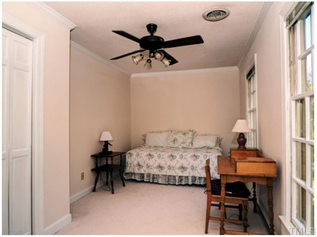 8012 Running Cedar Trail Raleigh, NC 27615 - Photo 17 of 24 Bedroom
