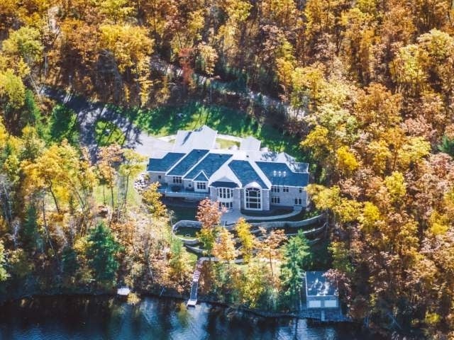 9633 Sunset Ridge Lane Minocqua, WI 54548 - Photo 2 of 20 Gallery Image 2