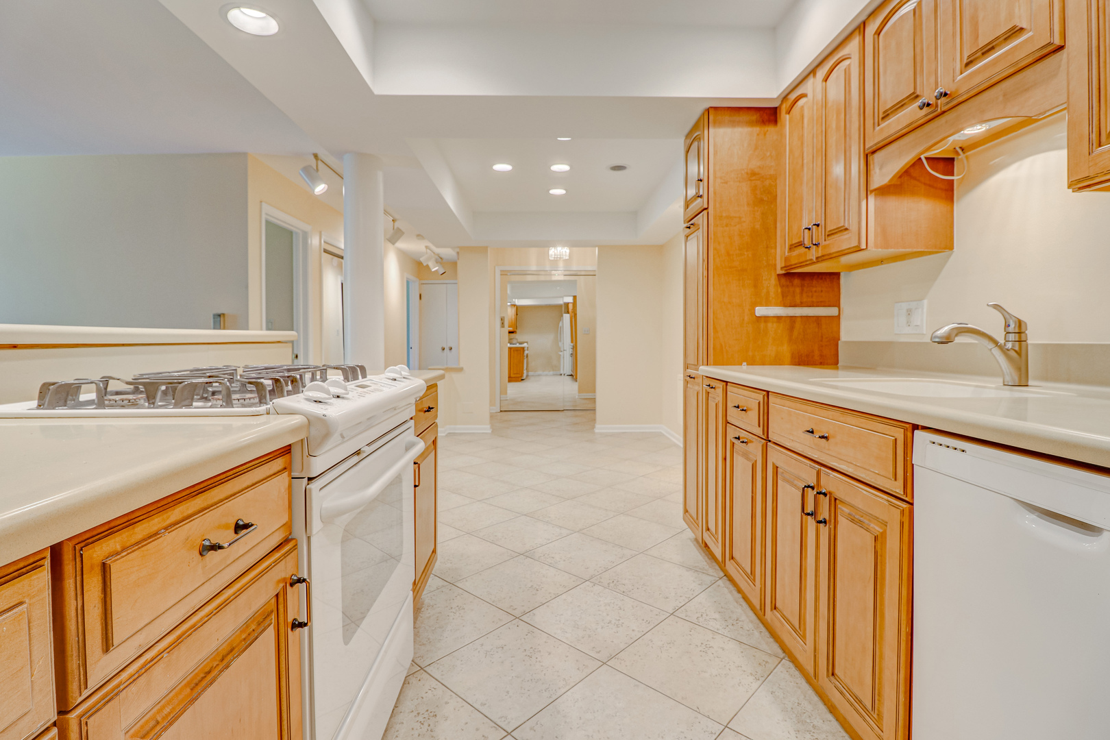 200 Thames Parkway, Unit 2L Park Ridge, IL 60068 - Photo 8 of 24