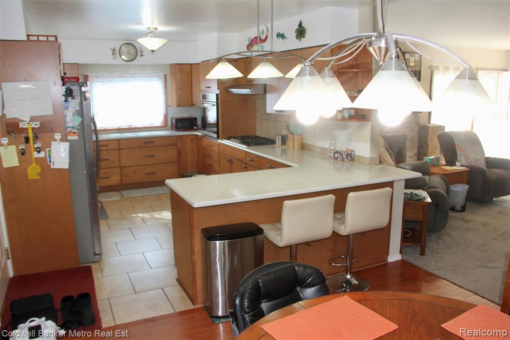 4092 Woodstock Road Waterford, MI 48328 - Photo 17 of 63
