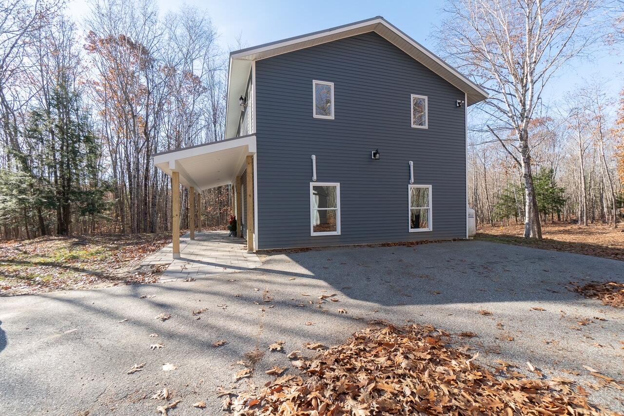 104 Starbird Corner Road Bowdoin, ME 04287 - Photo 6 of 71 ar706133-hdr