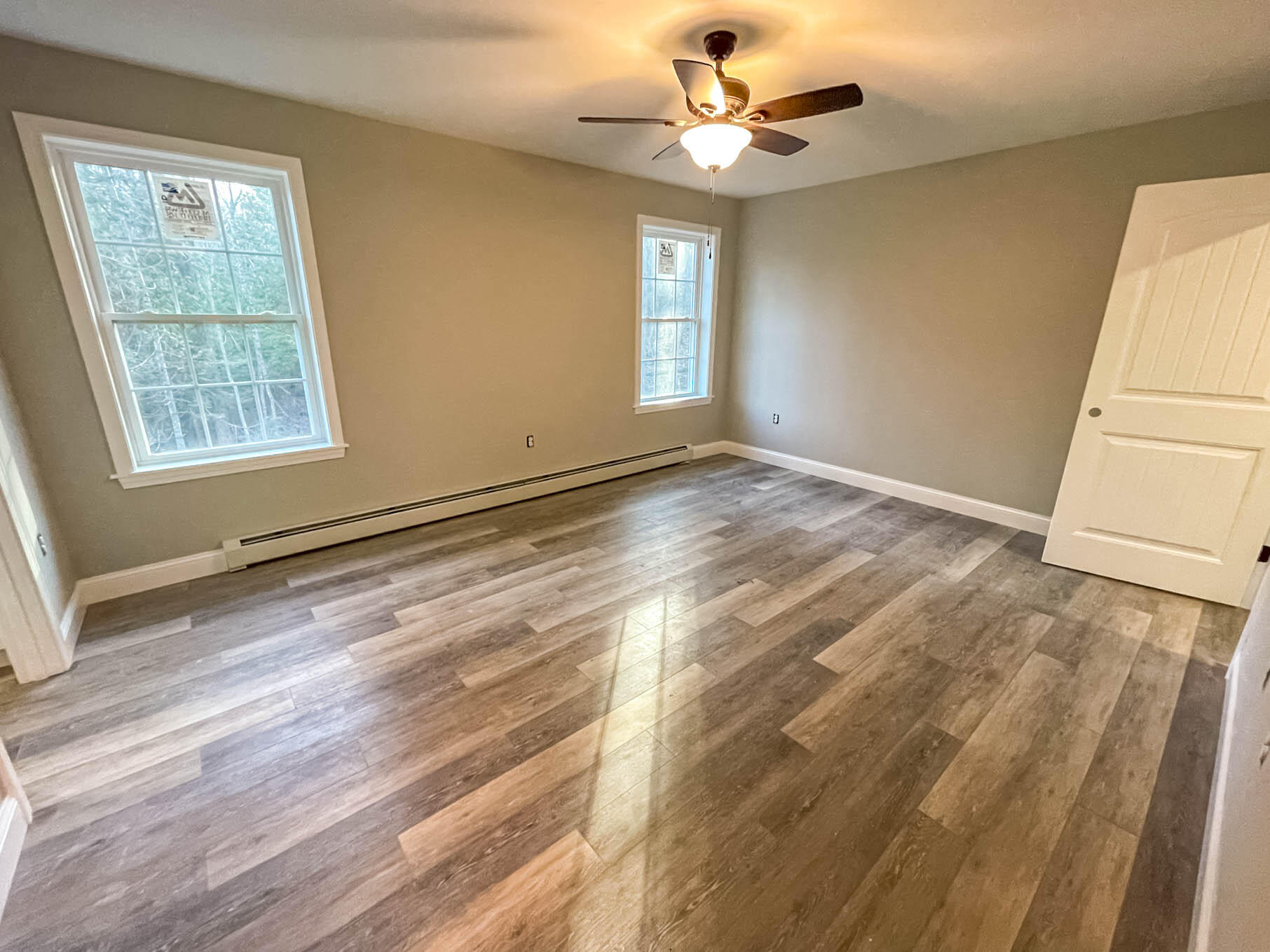 35 East Bucksport Road Orrington, ME 04474 - Photo 26 of 43 Primary Bedroom Suite