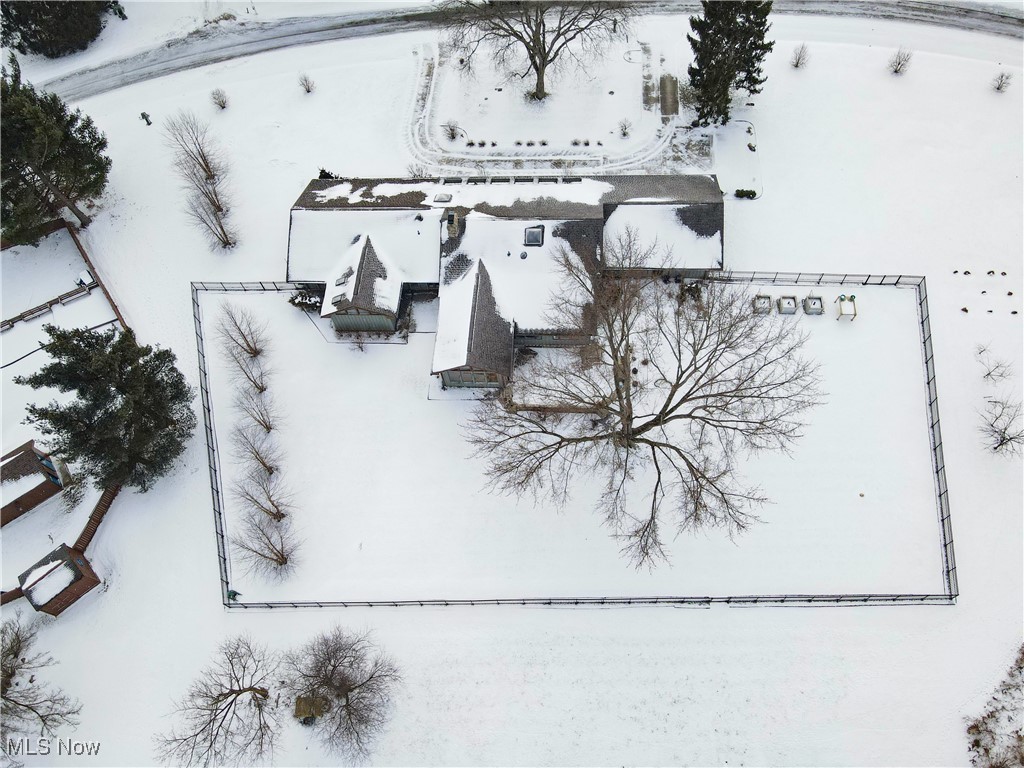 1094 San Raphael Drive Akron, OH 44333 - Photo 49 of 50