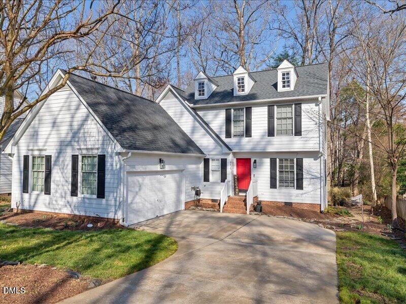 8625 Vanburgh Court Raleigh, NC 27615 - Photo 1 of 42 01-8625 Vanburgh Ct_3223
