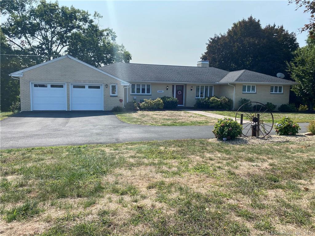 1071 Sheldon Street Suffield, CT 06093 - Photo 1 of 1