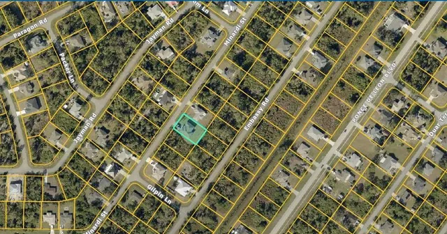 $2,200 | 7653 Minardi Street, North Port, FL 34291