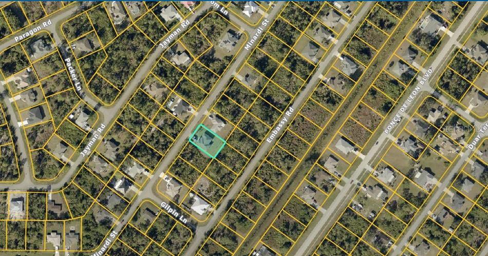 7653 Minardi Street North Port, FL 34291 - Photo 20 of 20