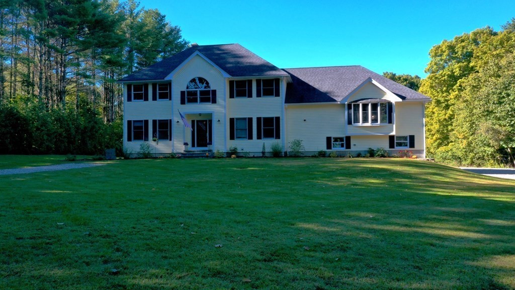 48 Healdville Road Hubbardston, MA 01452 - Photo 1 of 41 Gallery Image 1