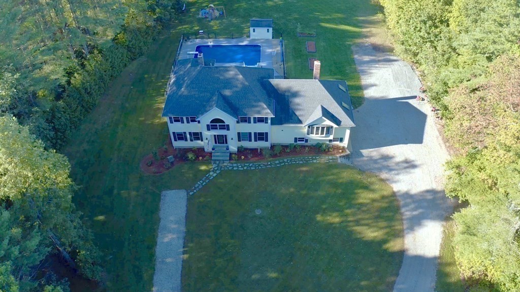 48 Healdville Road Hubbardston, MA 01452 - Photo 3 of 41 Gallery Image 3