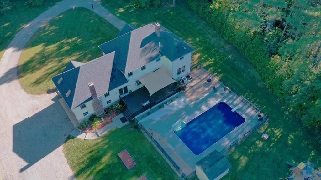 48 Healdville Road Hubbardston, MA 01452 - Photo 34 of 41 Gallery Image 34