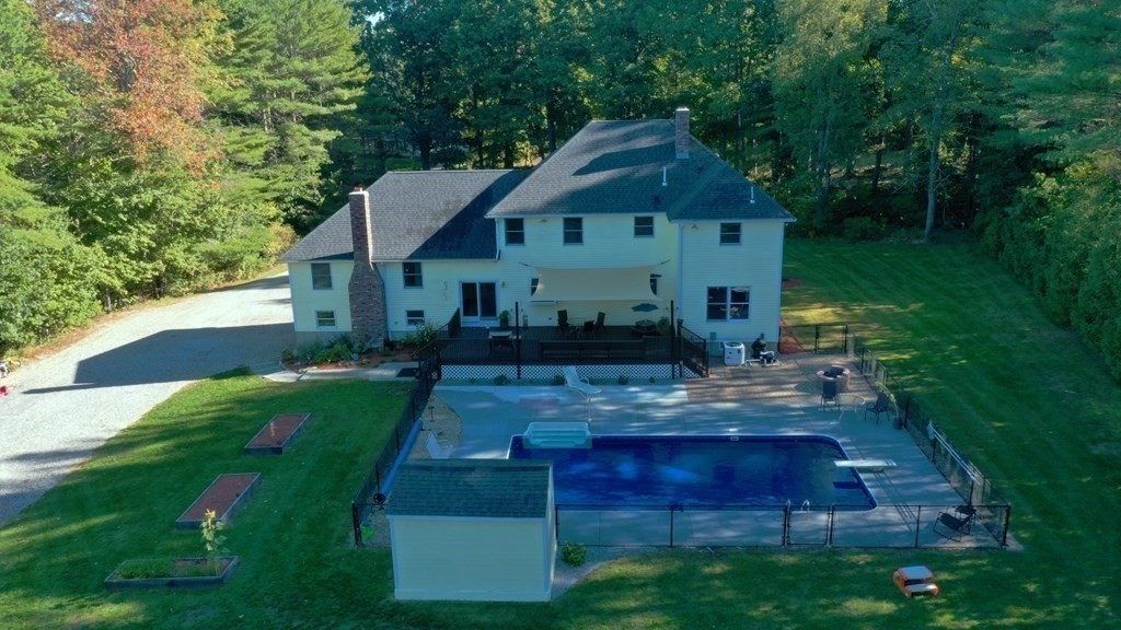 48 Healdville Road Hubbardston, MA 01452 - Photo 35 of 41 Gallery Image 35