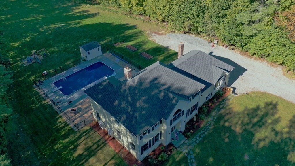 48 Healdville Road Hubbardston, MA 01452 - Photo 39 of 41 Gallery Image 39
