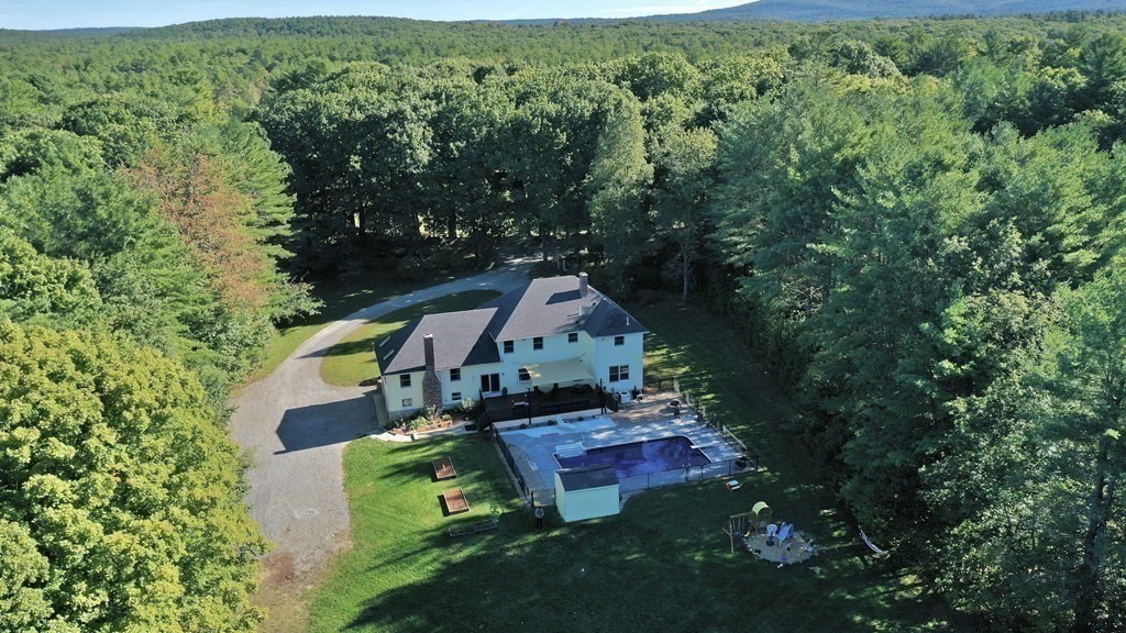 48 Healdville Road Hubbardston, MA 01452 - Photo 40 of 41 Gallery Image 40
