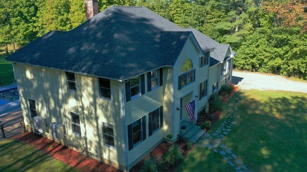 48 Healdville Road Hubbardston, MA 01452 - Photo 5 of 41 Gallery Image 5