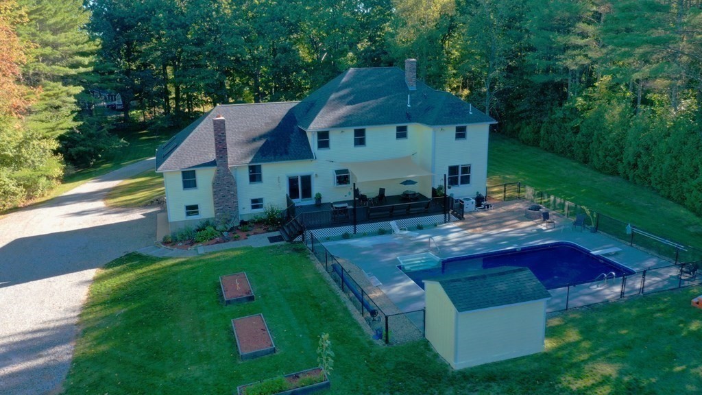 48 Healdville Road Hubbardston, MA 01452 - Photo 8 of 41 Gallery Image 8