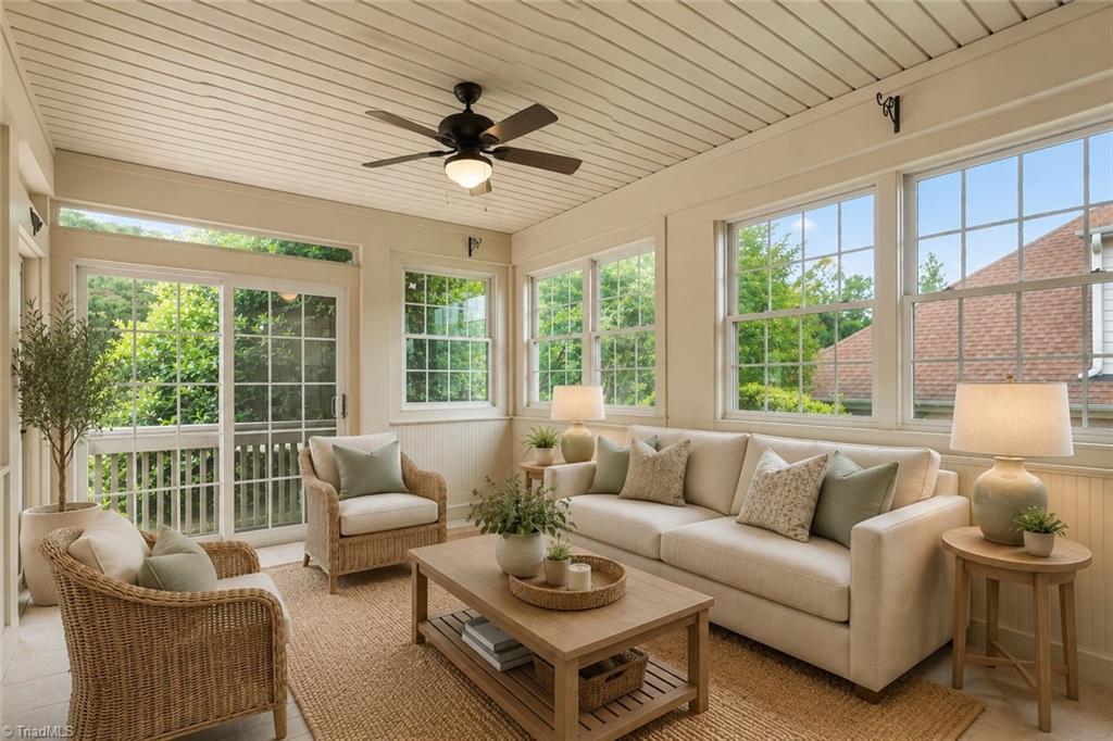 4104 Limerick Road Burlington, NC 27215 - Photo 5 of 50