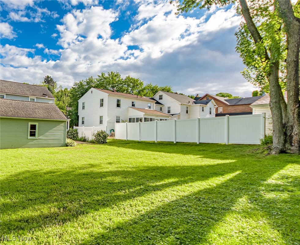 695 Ecton Road Akron, OH 44303 - Photo 24 of 26 A great area offering much potential.