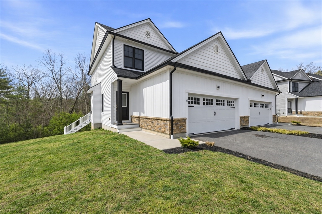 60 Compass Point Drive, Unit 29 Douglas, MA 01516 - Photo 1 of 28