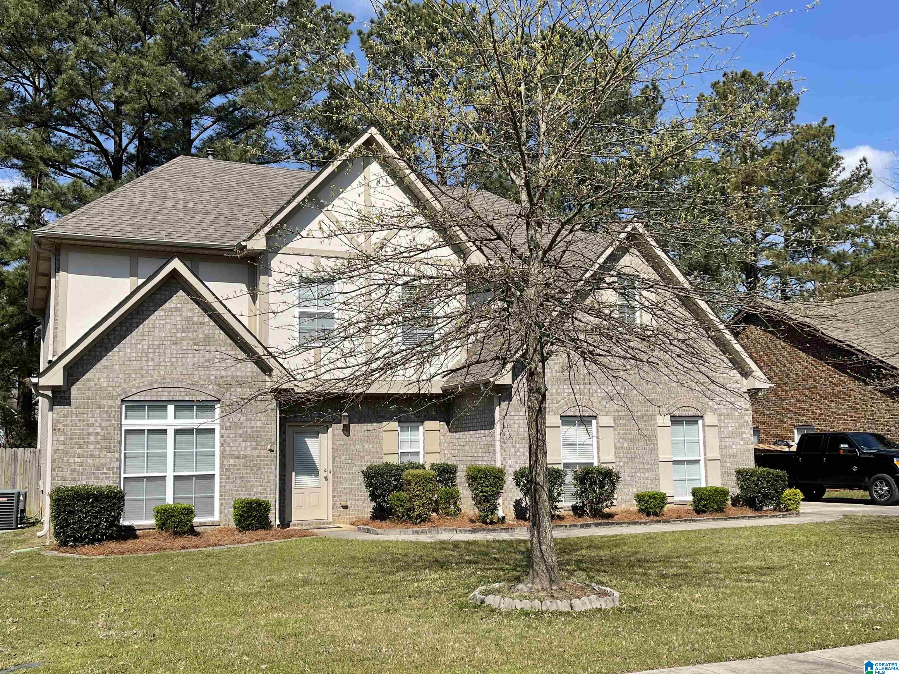 120 Seams Way Alabaster, AL 35007 - Photo 1 of 34