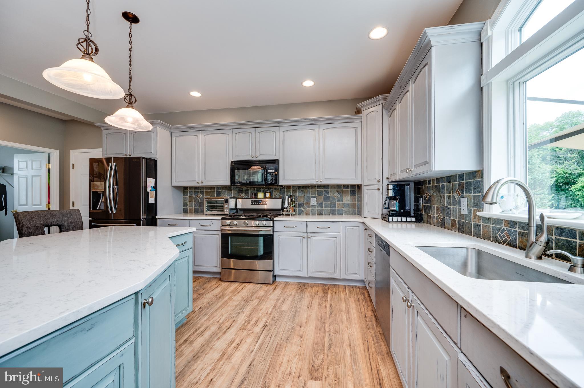 183 Ziegler Road Leesport, PA 19533 - Photo 43 of 101 Kitchen