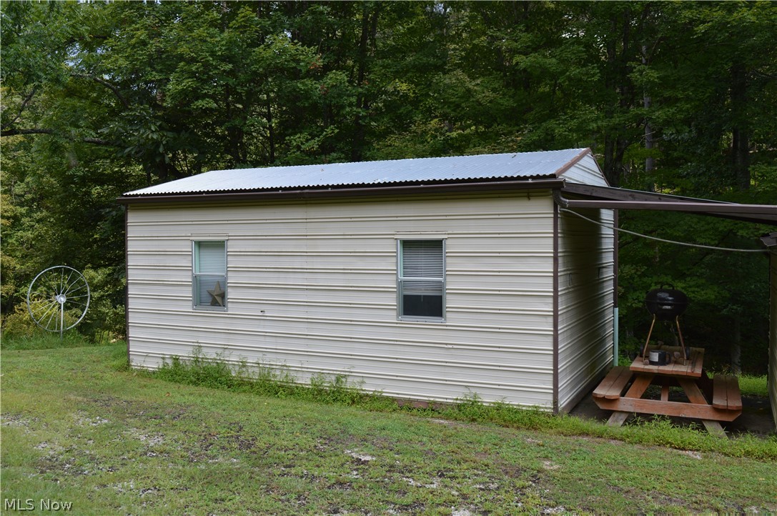 835 Davis Run Road Pennsboro, WV 26415 - Photo 16 of 20