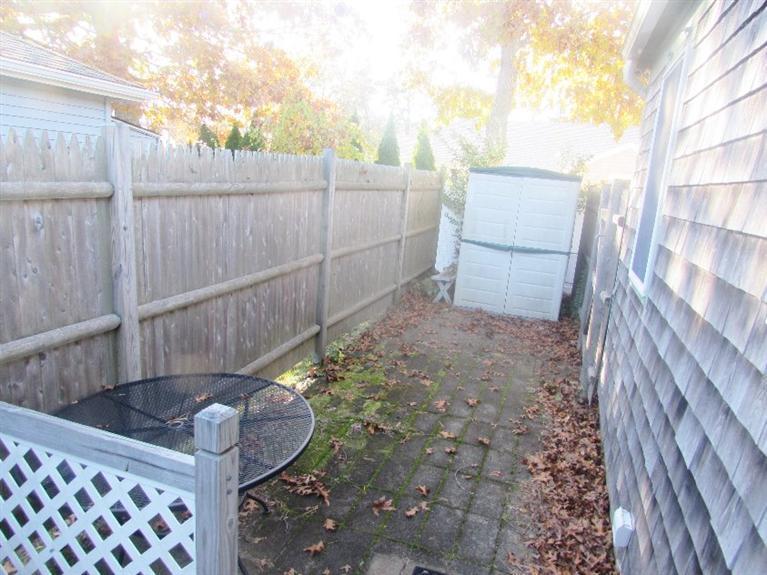 49 Inman Road, Unit 3 Dennis Port, MA 02639 - Photo 14 of 18 Additional Photo