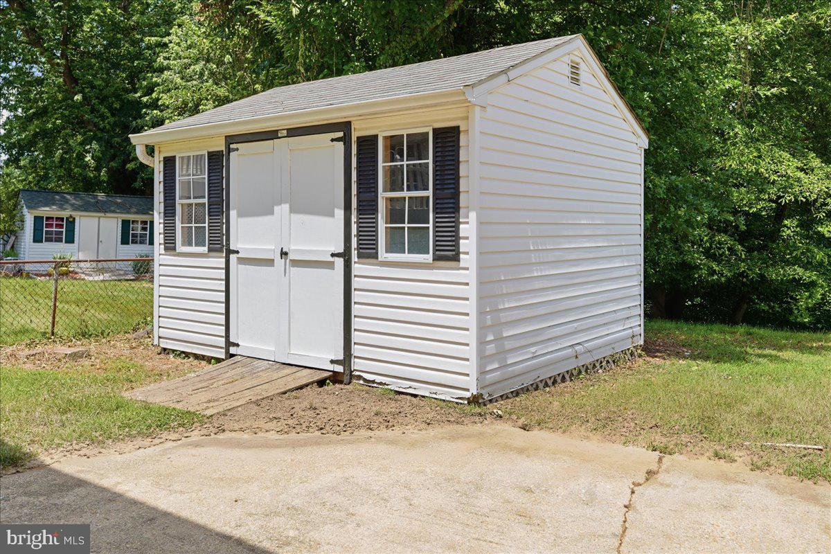3012 Lumar Drive Fort Washington, MD 20744 - Photo 30 of 30 Shed