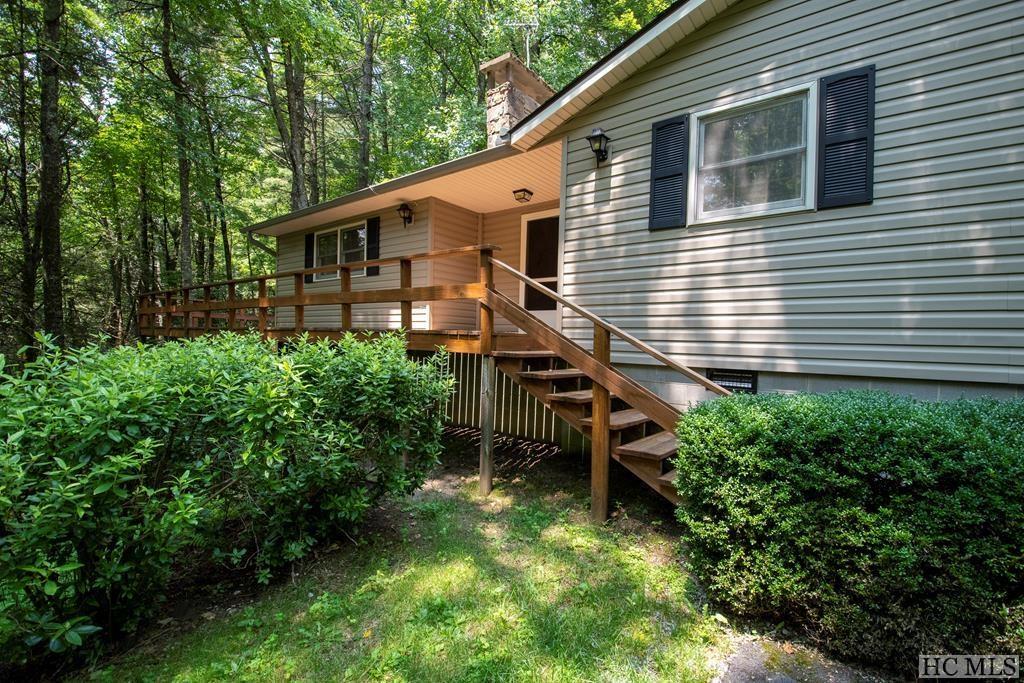 887 Ridgewood Road Highlands, NC 28741 - Photo 5 of 29 Gallery Image 5