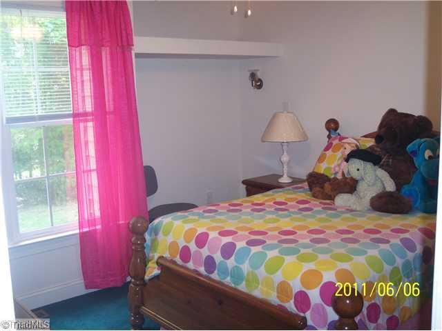 2131 Chestnut St Extension High Point, NC 27262 - Photo 13 of 16 3rd Bedroom.