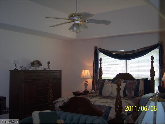 2131 Chestnut St Extension High Point, NC 27262 - Photo 8 of 16 Master Bedroom.