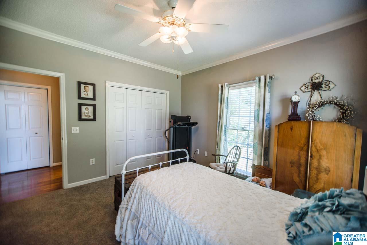 95 Cherry Tree Lane Cropwell, AL 35054 - Photo 27 of 48