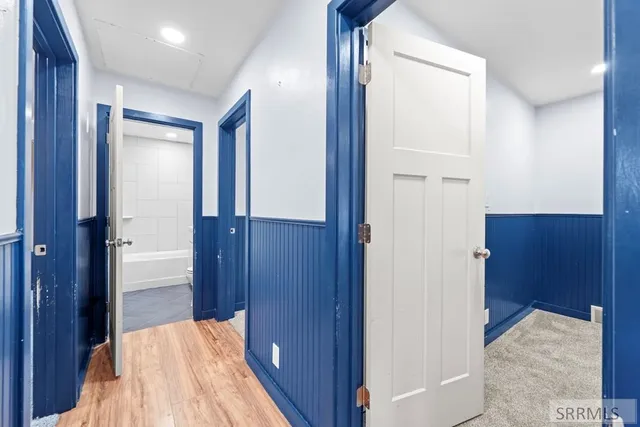 $302,000 | 621 South Cleveland Avenue, Blackfoot, ID 83221