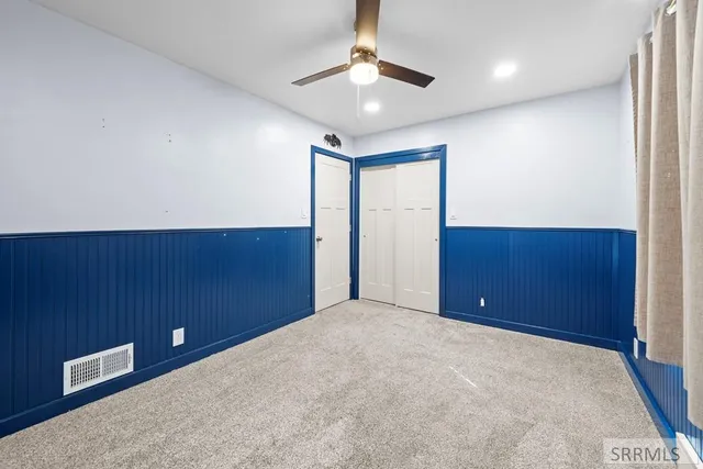 $302,000 | 621 South Cleveland Avenue, Blackfoot, ID 83221